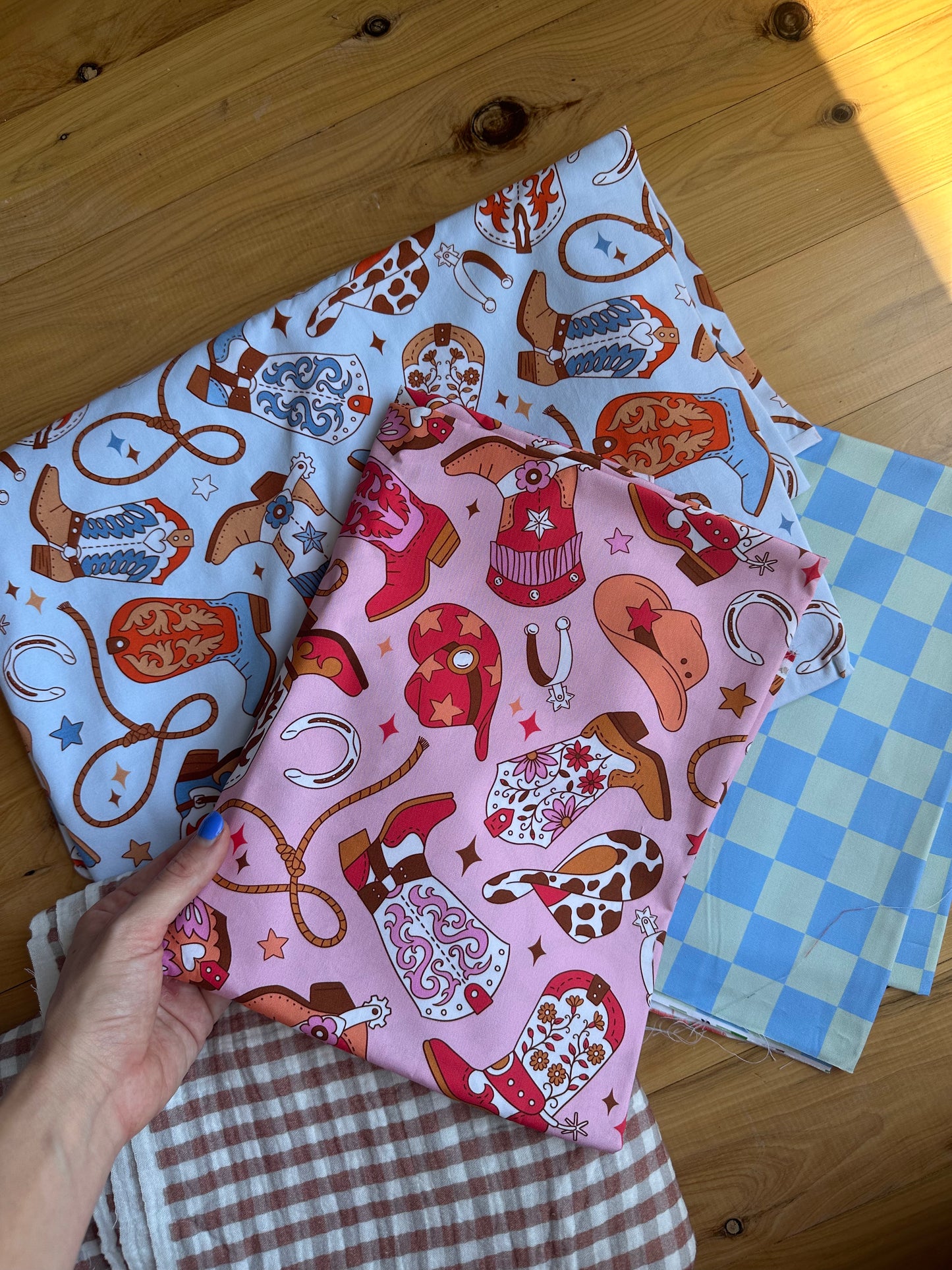 Personalised Decor Cushions