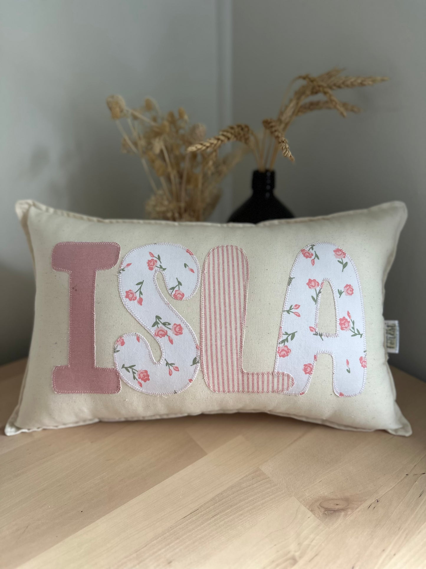 Personalised Decor Cushions