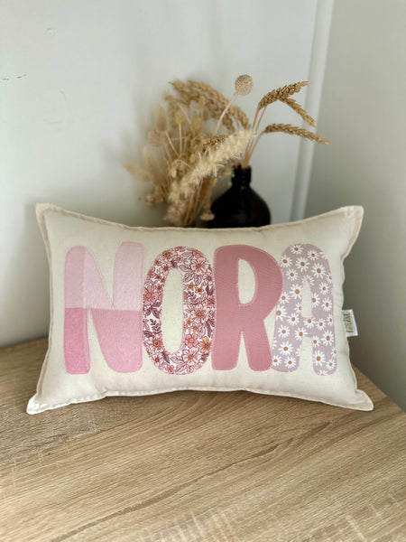 Personalised Decor Cushions