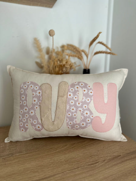 Personalised Decor Cushions