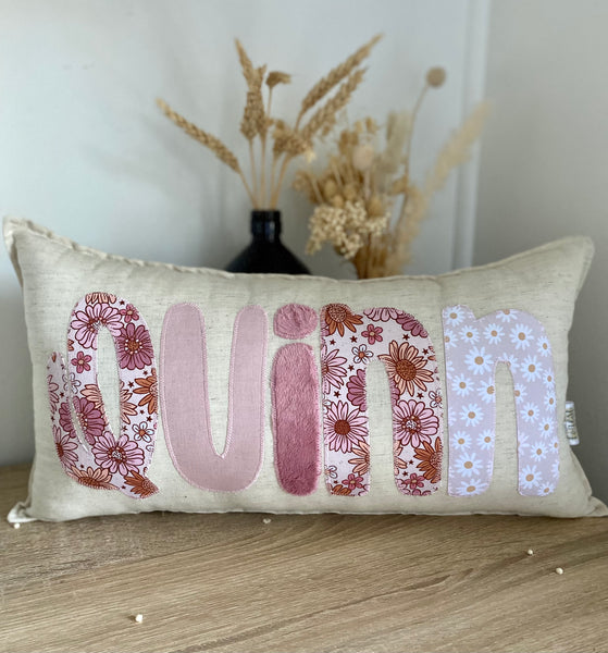 Personalised Decor Cushions