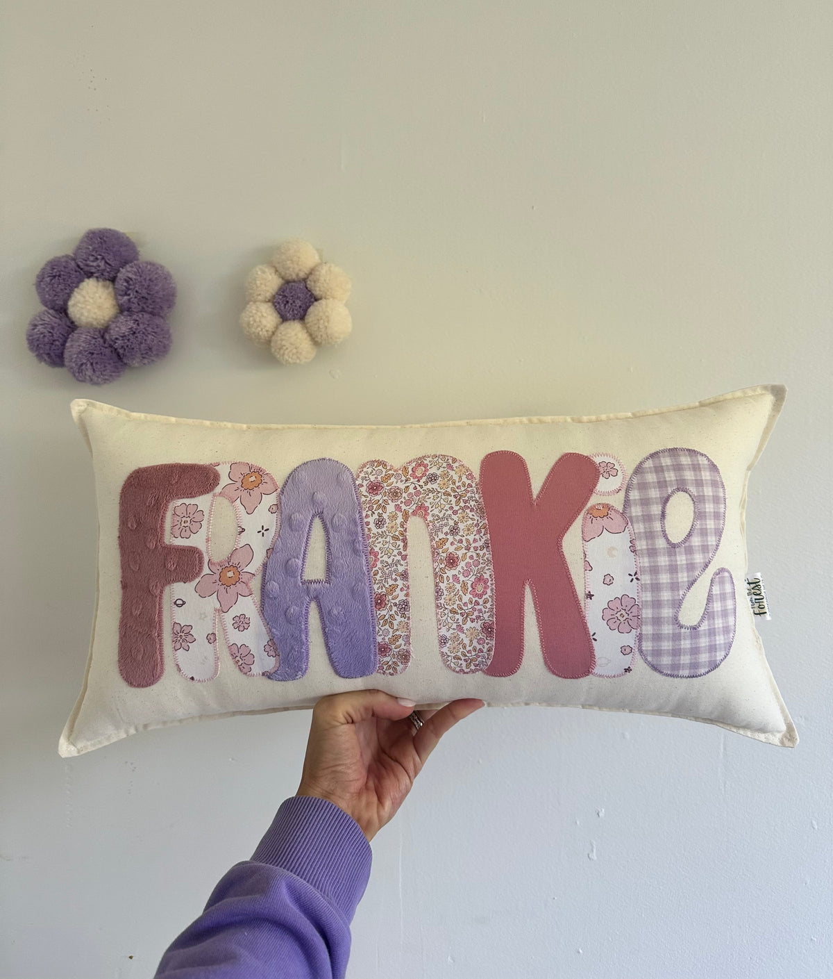 Personalised Decor Cushions
