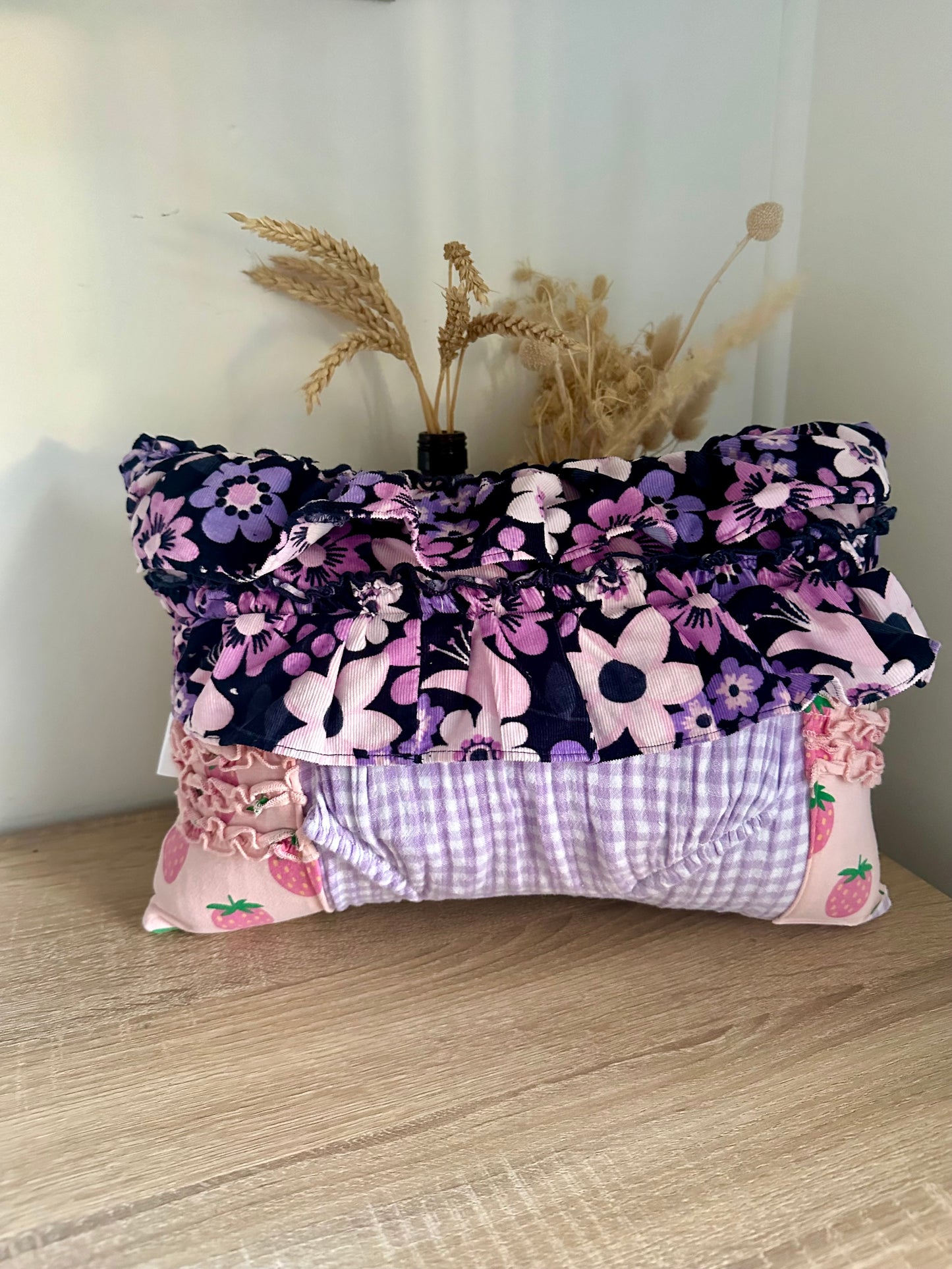 BYO CLOTHES - Personalised Decor Cushions