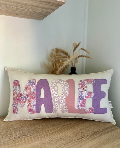 Personalised Decor Cushions