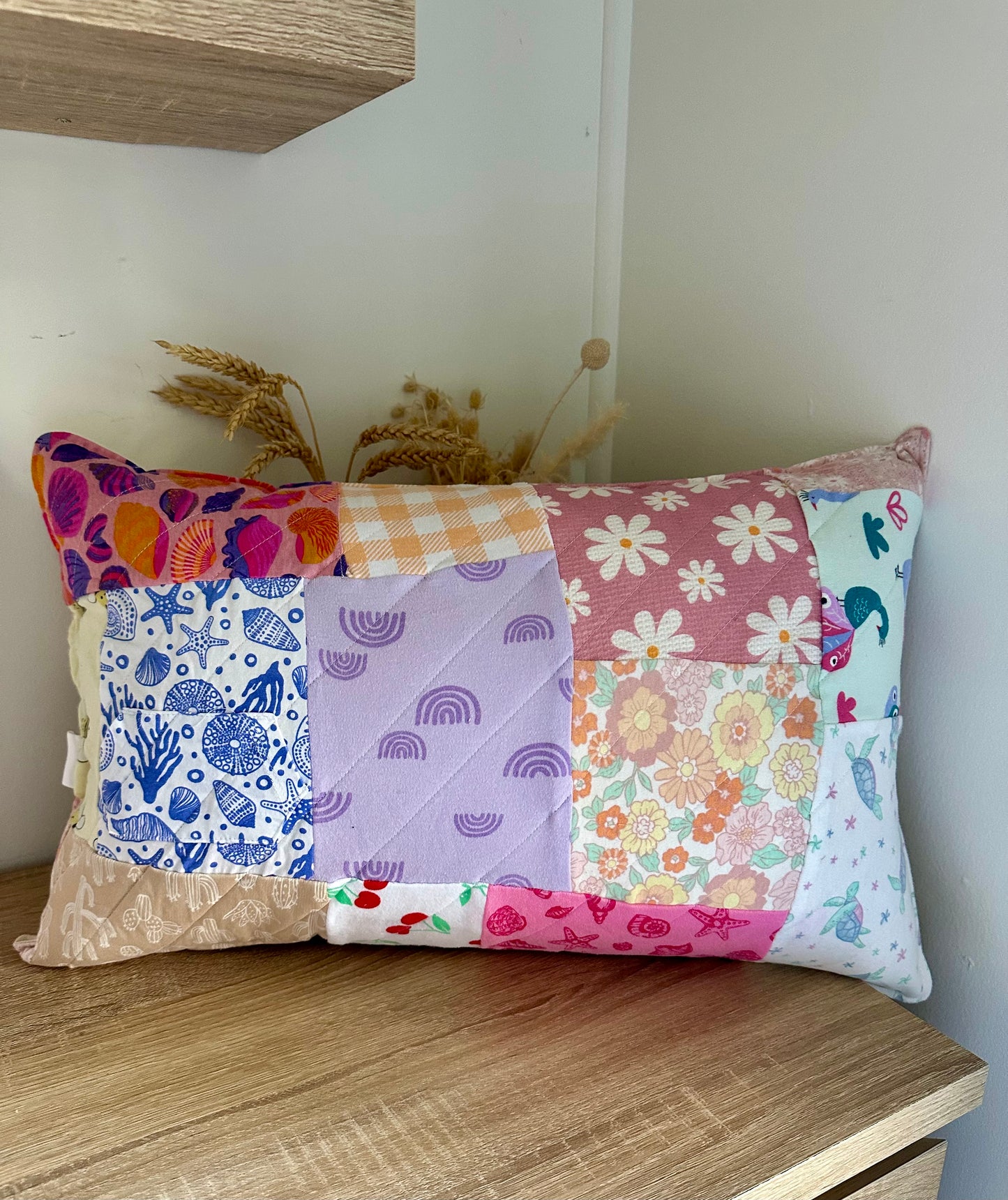 BYO CLOTHES - Personalised Decor Cushions