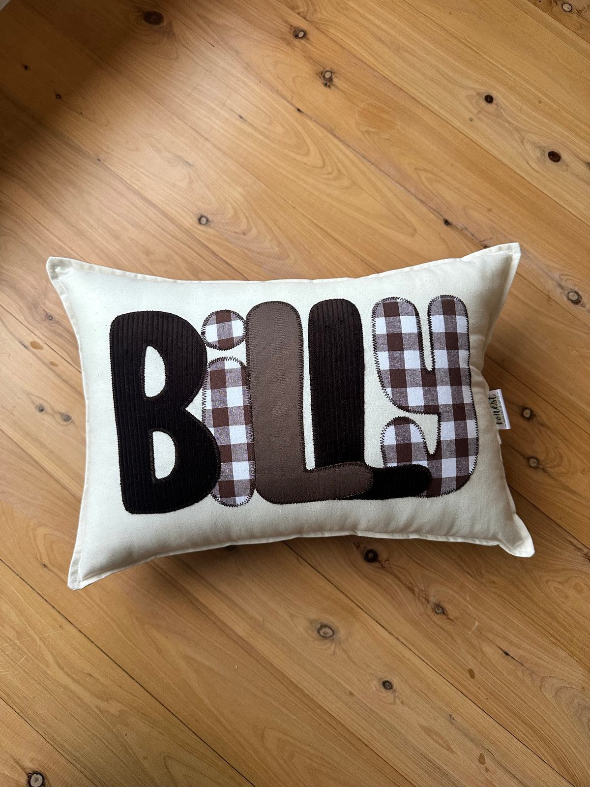 Personalised Decor Cushions