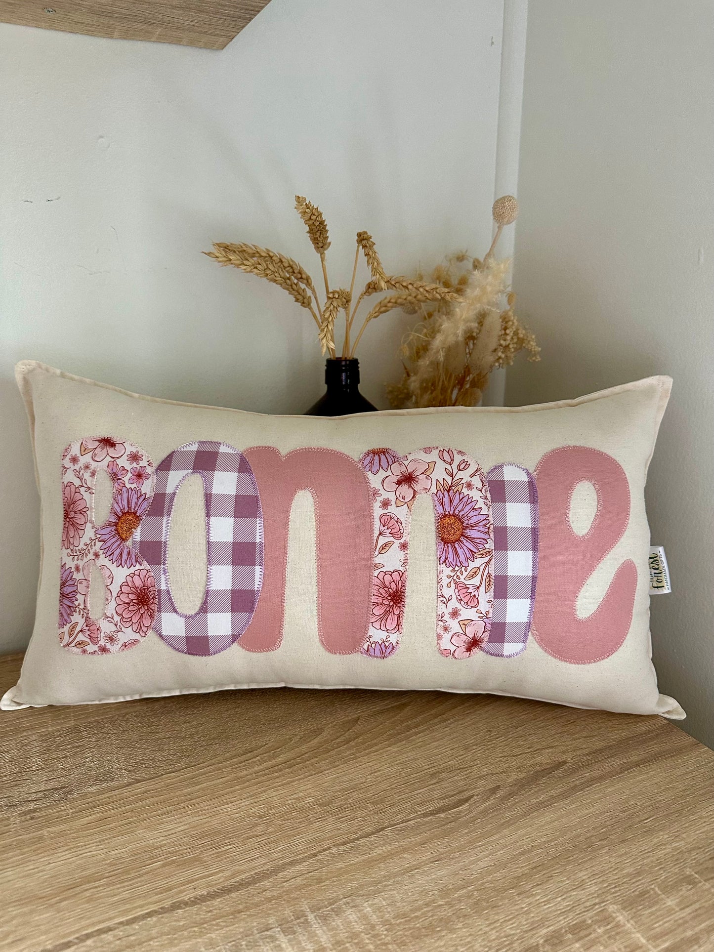 Personalised Decor Cushions