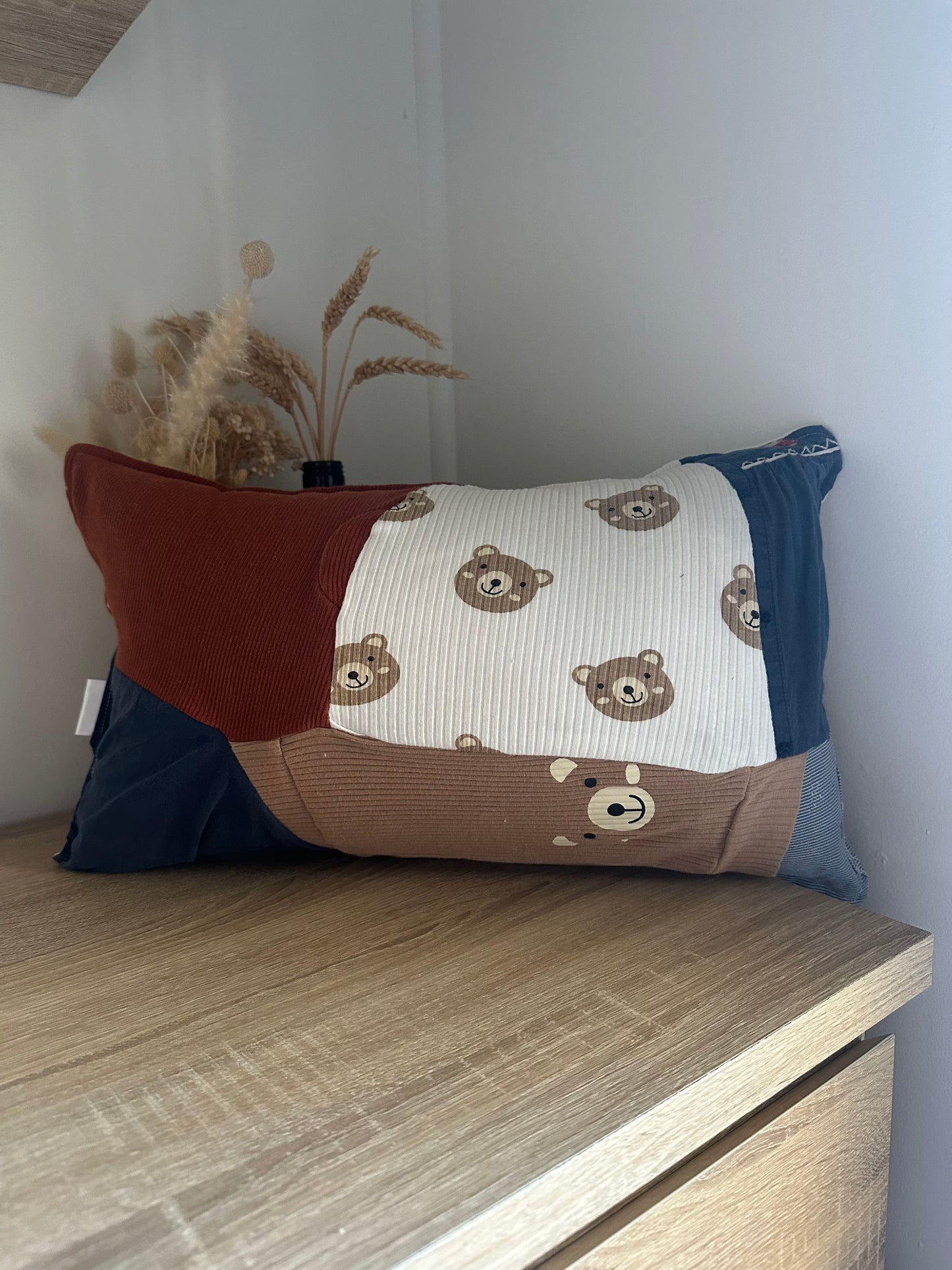 BYO CLOTHES - Personalised Decor Cushions