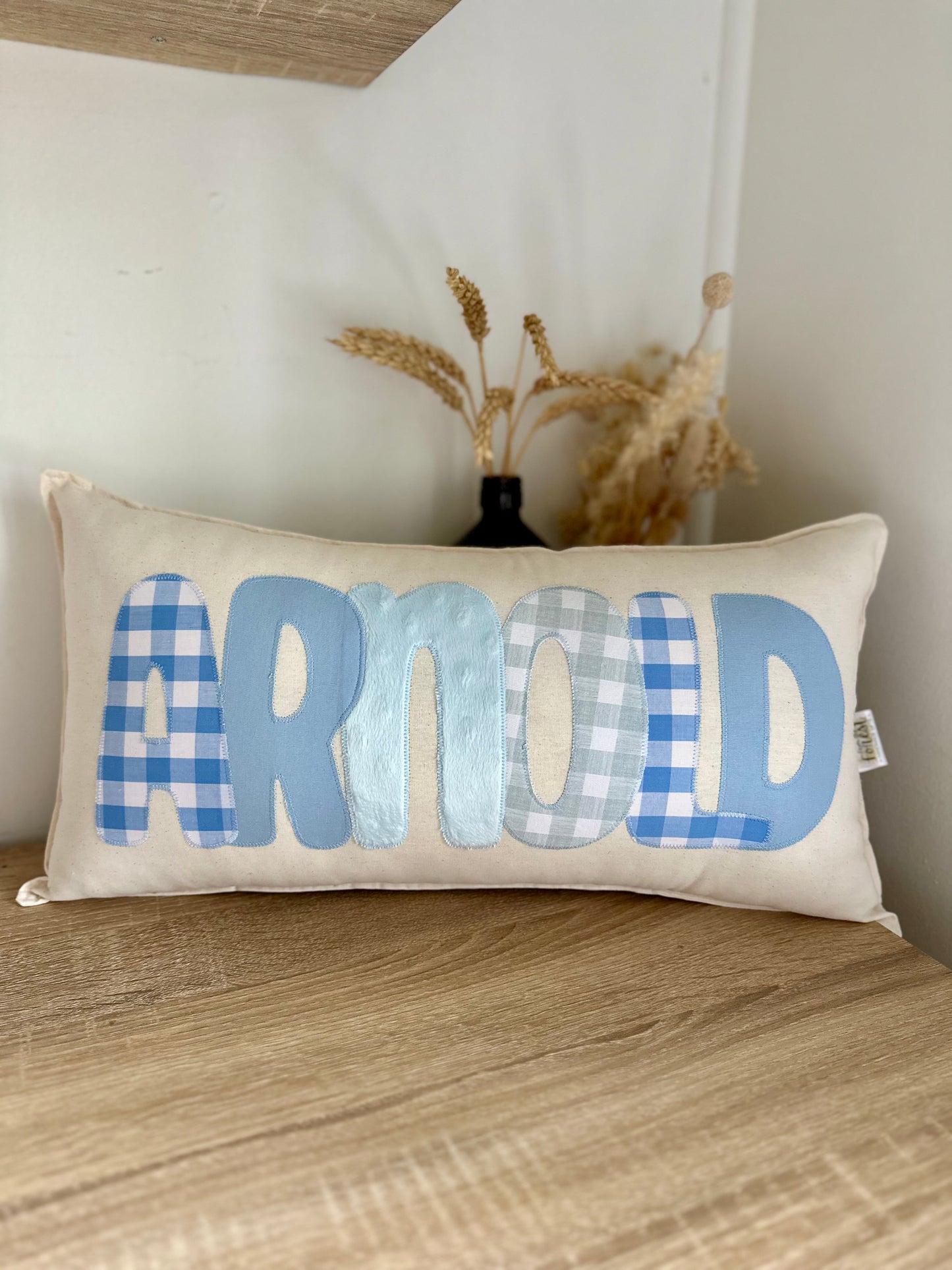 Personalised Decor Cushions