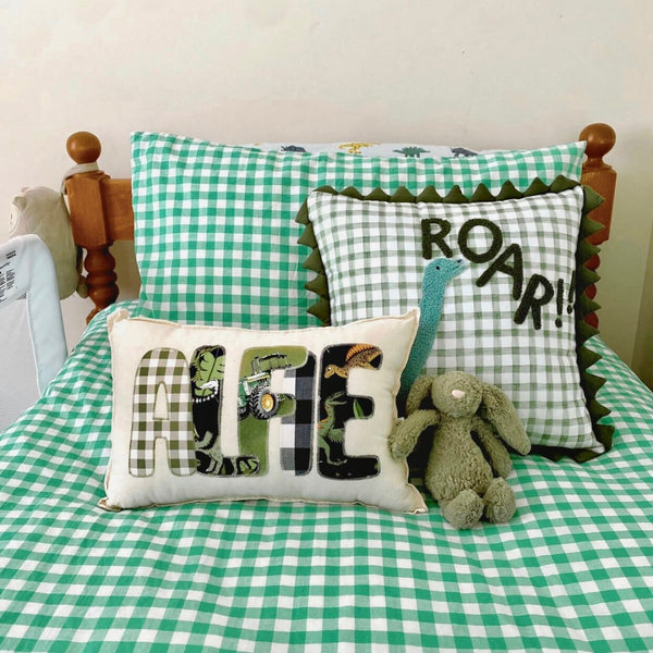 Personalised Decor Cushions