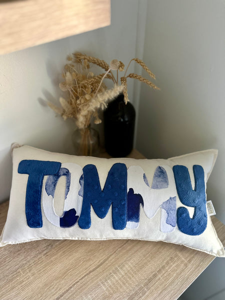 Personalised Decor Cushions