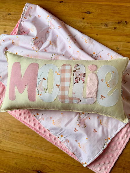 Personalised Decor Cushions