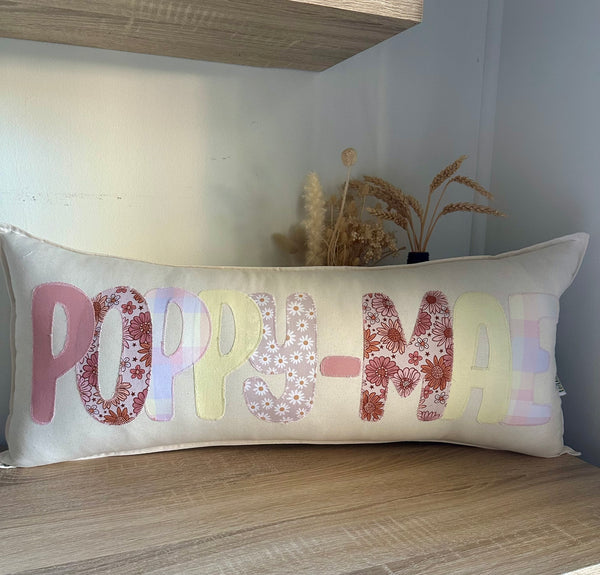 Personalised Decor Cushions