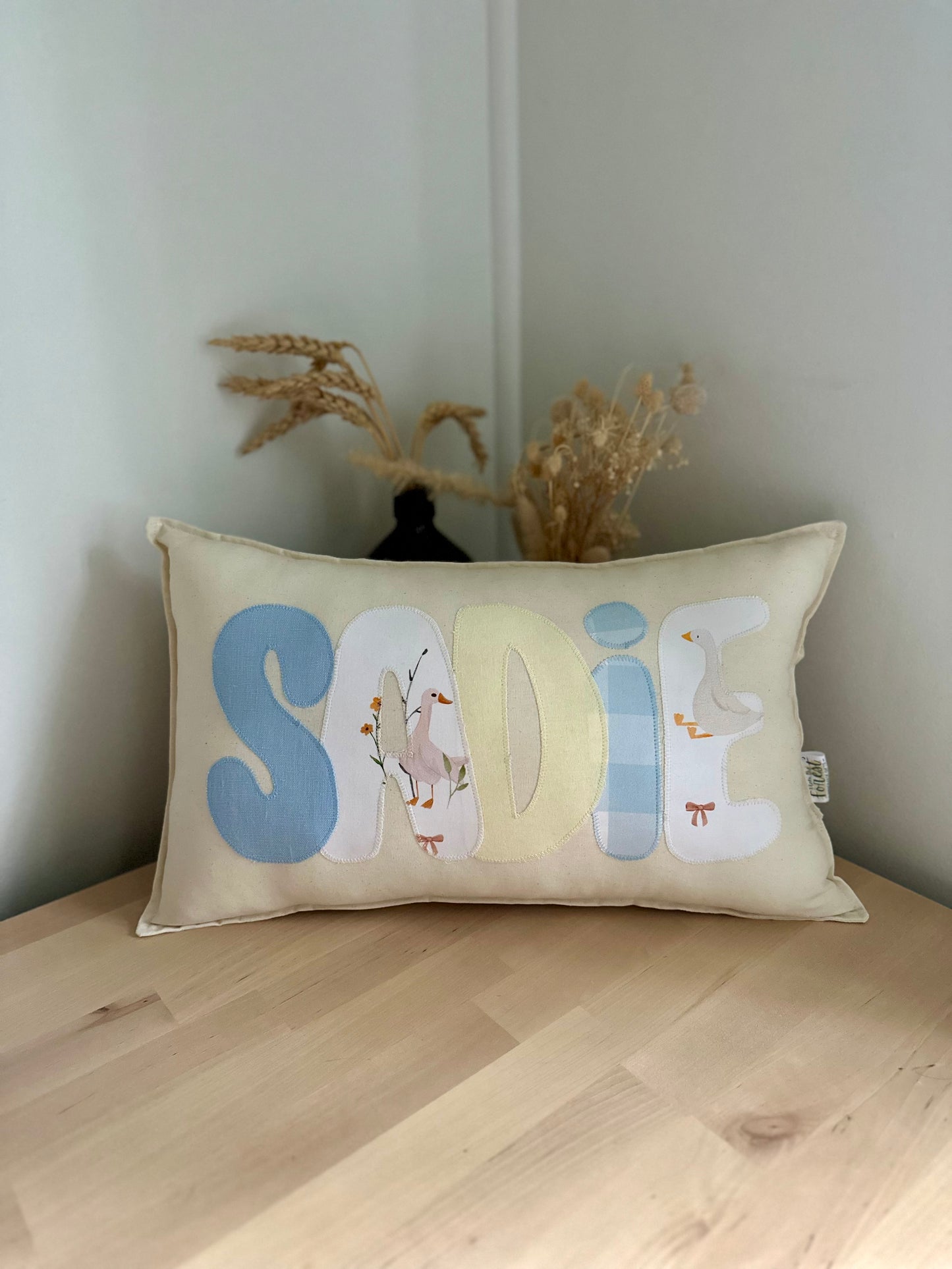 Personalised Decor Cushions