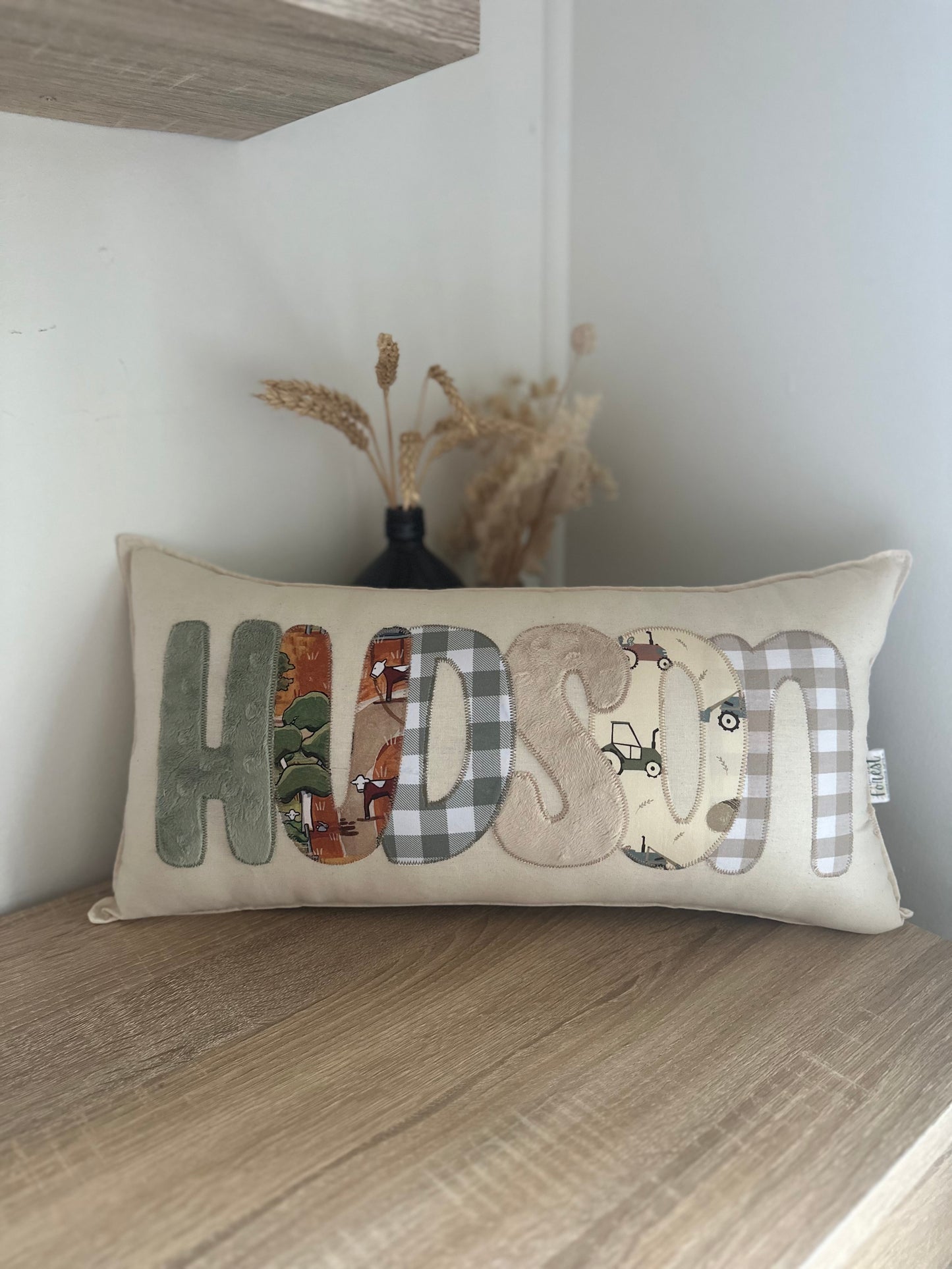 Personalised Decor Cushions