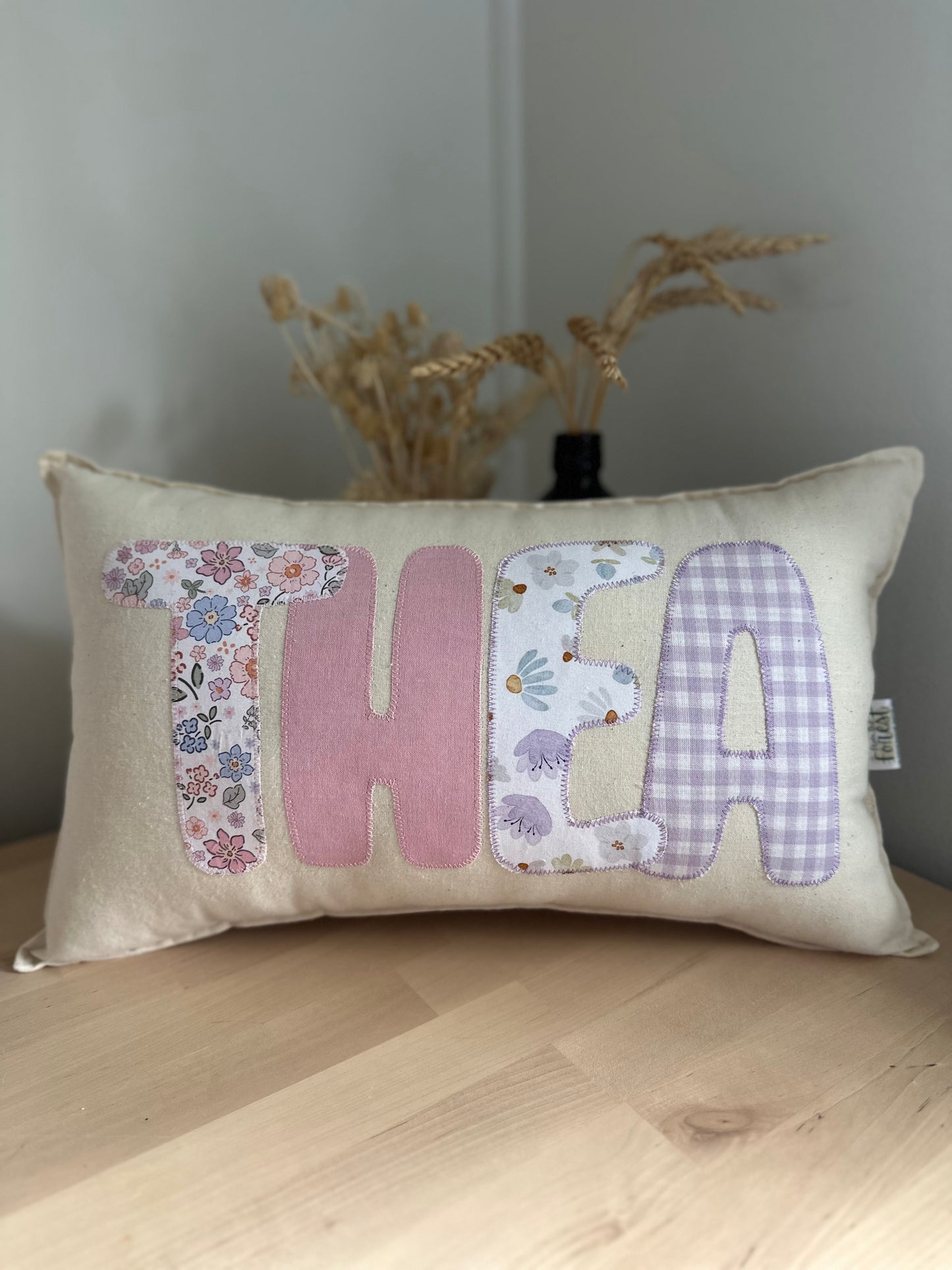 Personalised Decor Cushions