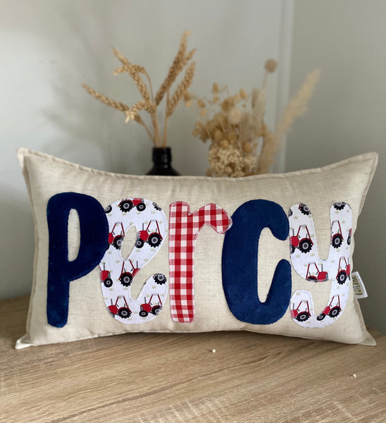 Personalised Decor Cushions