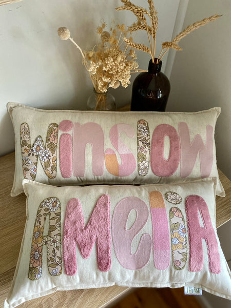 Personalised Decor Cushions