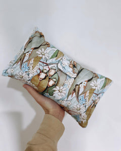 DESIGN YOUR OWN - Nappy Clutch